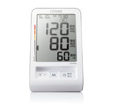 【CITIZEN 星辰】 手臂式電子血壓計 CHUA516